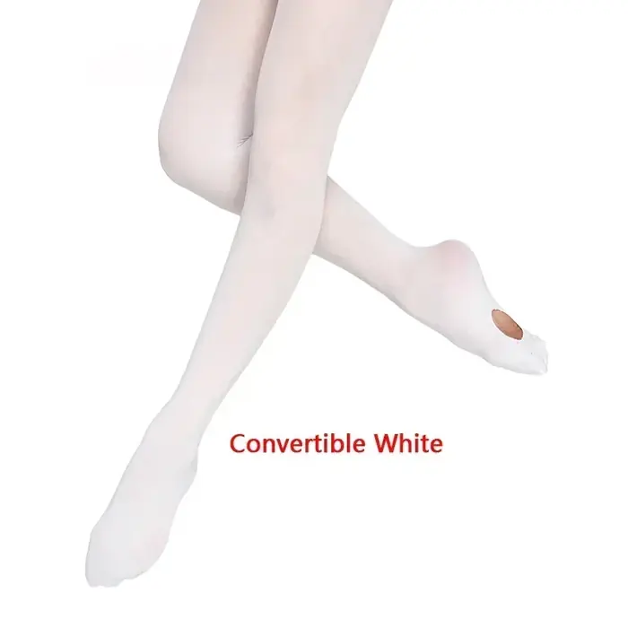 Convertible blanc