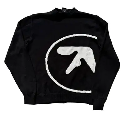Image de Pull Vintage Y2K Oversize - Style Streetwear Graphique