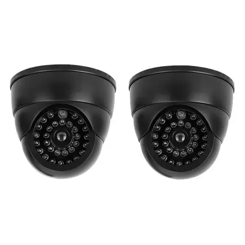 Noir 2PCS