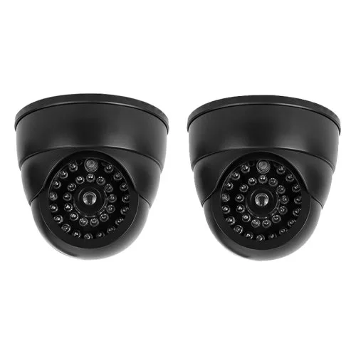 Czarny 2PCS