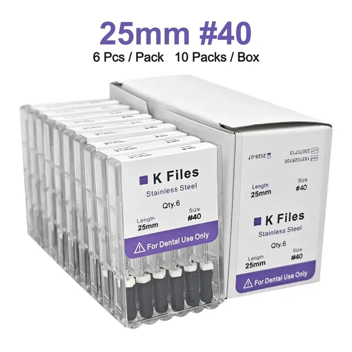 25 mm 40 60 stuks 1 doos