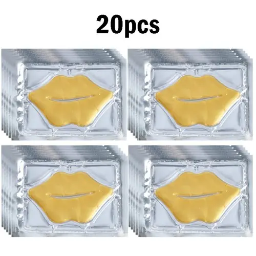 Or 20 pièces