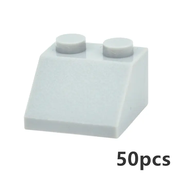 Gris claro-50pcs