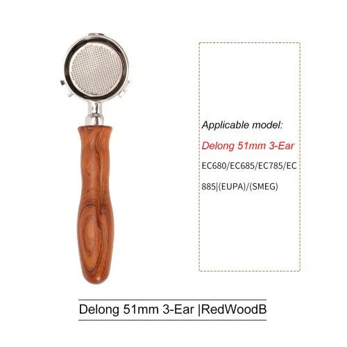 3-Ear rosewood-B