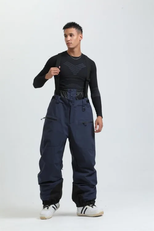 Hombre pantalón 7