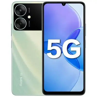 Image de Redmi 13R 5G - Smartphone Performant avec Écran XXL et Batterie Longue Durée