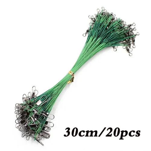 Verde-30 - 20 pzas