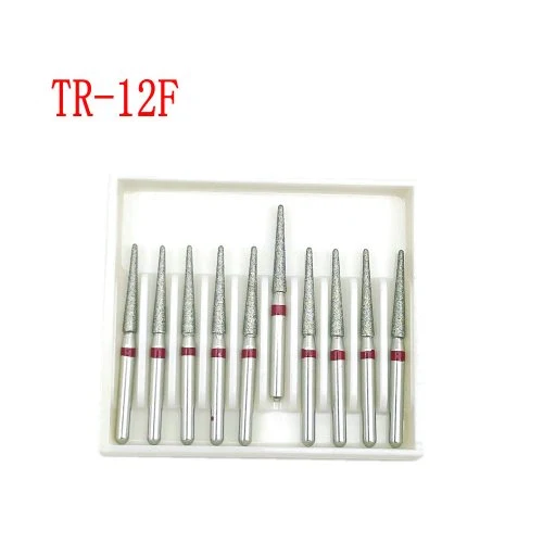 TR-12F