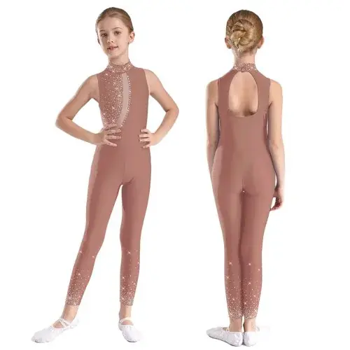 Rose poussiéreux