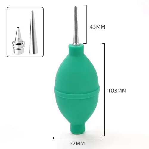 PQ01 zielony