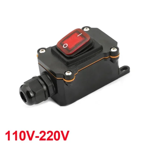 1 Head-110V 220V
