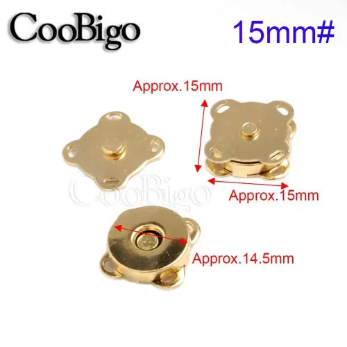 14.5mm oro
