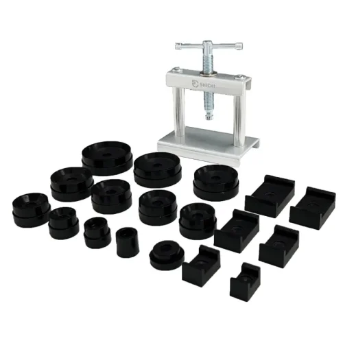 Presser With 18pcs