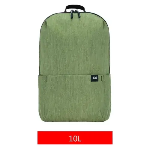 Army Green 10L