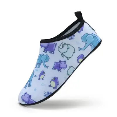 Image de Chaussures d'eau pour enfants - Légères & Rapides à Sécher
