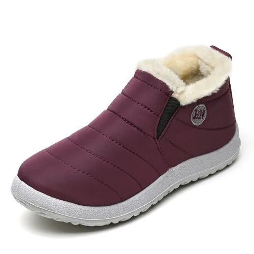 BN rood