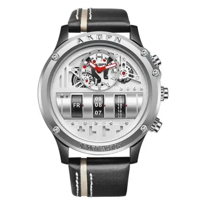 Image de Montre Homme Luxe - Élégance & Précision