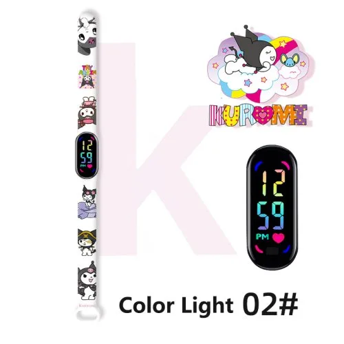 Kuluomi kleur 02
