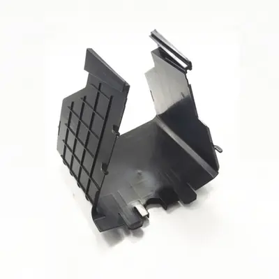 Image de Couvercle de Batterie Voiture - Protection Anti-Poussière & Anticorrosion