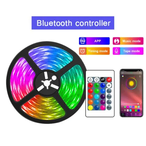 Bluetooth contrôleur