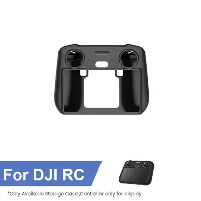 Image de Étui Silicone Protecteur pour Drone DJI Mini & Mavic