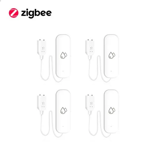 4Pcs Zigbee