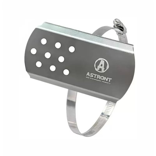 Zilver 1pcs