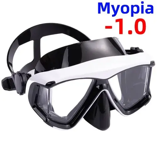 White-Black-100