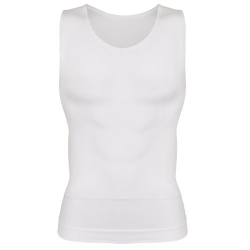 1 PCS White