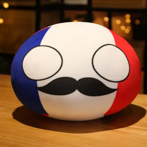 Frankreich