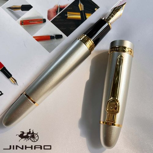 Champagne zilver