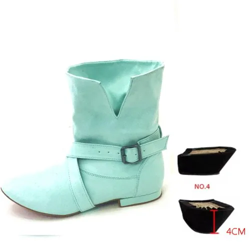 4cm(17) baby groen