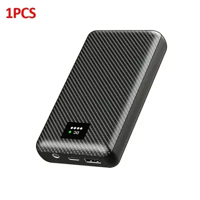 Image de Batterie externe 30000mAh pour chauffage portable et gadgets