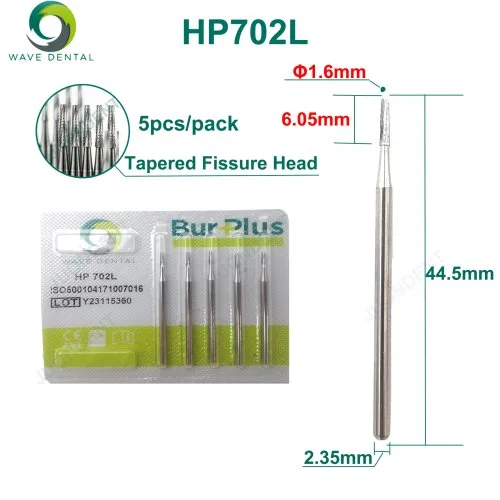 HP702L