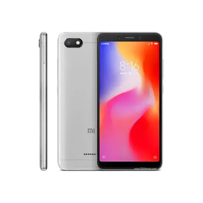 Image de Xiaomi Redmi 6A 3/32 Go - Smartphone Débloqué Android