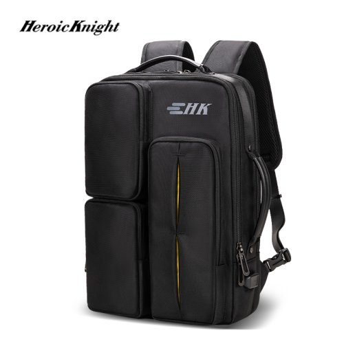 Image de Sac à dos homme étanche grand format pour ordinateur portable