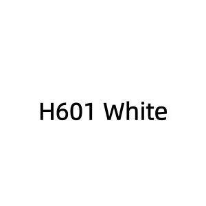 H601 white