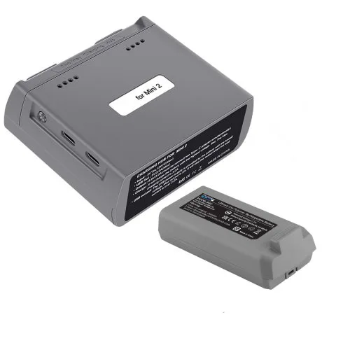 1BatteryWithCharger