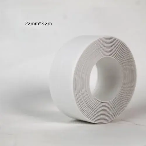 5PCS weiß