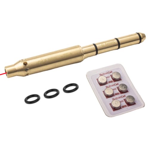 Red 6.5mm