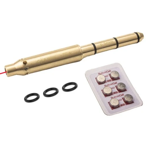 Red 6.5mm