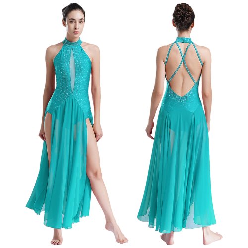 Blue Green
