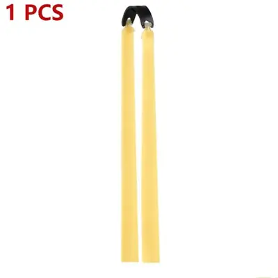 Image de Fronde Élastique Haute Précision - 2.0mm - 1/3/5 Pièces