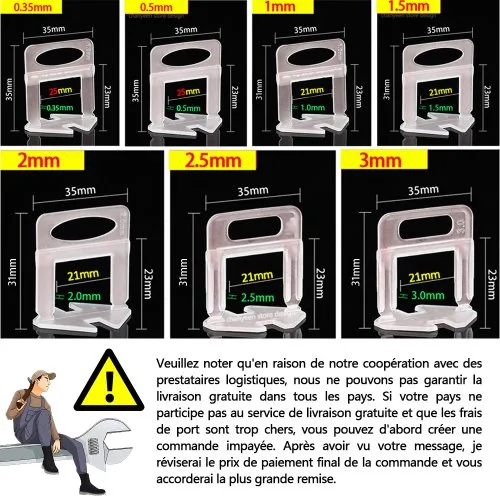 Vue 3 du produit