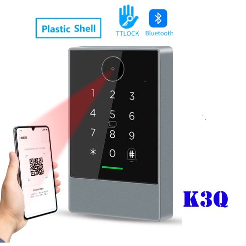 K3Q-TTLOCK