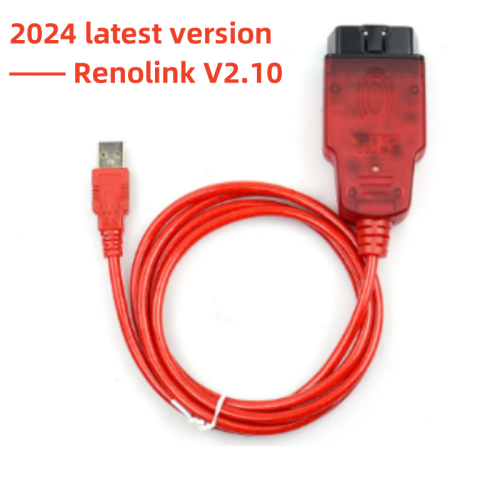 RENO link V2.10