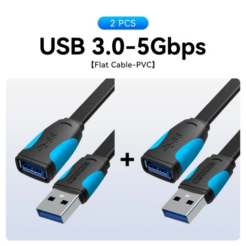 Plat 5Gbps - 2pcs