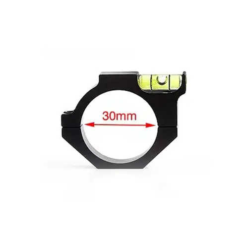 Image de Niveau Laser pour Fusil - Précision Optimale en Chasse