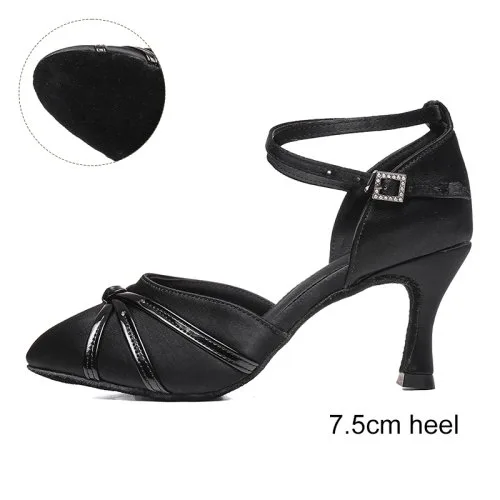 7.5cm Black3
