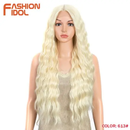 Blond 613